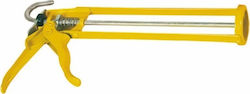 Sika 123238 Пистолет за силикон Отворен гръб