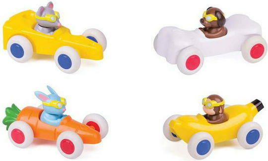 Viking Toys Късметлийска Количка за 3+ Години (Различни Видове) 1 бр.