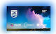Philips Smart Τηλεόραση 55" 4K UHD OLED 55OLED754 HDR (2019) 55OLED754/12