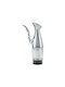 Kitchen Craft Manual Plastic Spice Mill 22cm Silver 11-8700055