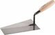 L' Outil Parfait Квадратно мистрия с дървена дръжка 220mm Мистрия 220мм 654220