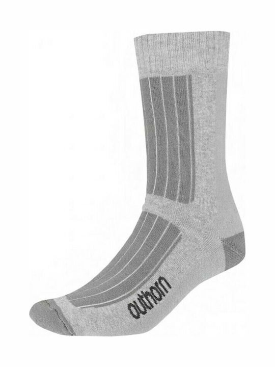 Outhorn HOZ19-SOUT600 Șosete sportive Gri Outhorn HOZ19-SOUT600 Șosete sportive Gri