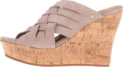 ugg marta wedge
