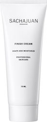 Sachajuan Κρέμα Μαλλιών Shape & Moisturize für Styling mit leichtem Halt 75ml