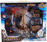 Miniatur-Spielzeug Ship Series Pirates