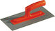 L' Outil Parfait Thermofassaden-Spachtel Kunststoff 280x130mm mit Kunststoffgriff Rot 1673000