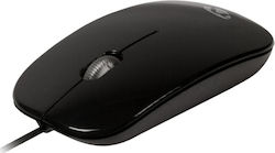 Nedis Wired Mouse Ενσύρματο Nedis Wired Mouse Ενσύρματο