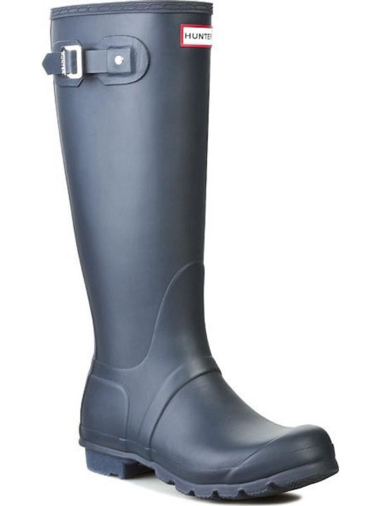 Women's Wellies Navy Blue WFT1000RMA NVY