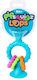 Fat Brain Toys Βρεφικό Παιχνίδι Pip Squigz Loops για 6+ Μηνών