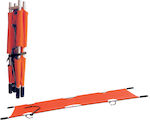 Gima Φορείο Μεταφοράς Stretcher 2 με Αντοχή έως 120kg 203x50x14cm