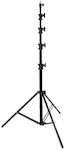 E-Image Heavy Duty Pro Grade Light Stand Light Tripod