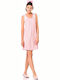 Vamp Summer Women's Nightdress Pink 6798 00-10-6798