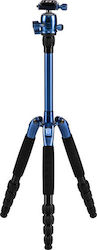 Sirui T-005S + B-00 Kugelkopf T005SB Aluminium Sirui T-005S + B-00 Kugelkopf T005SB Aluminium