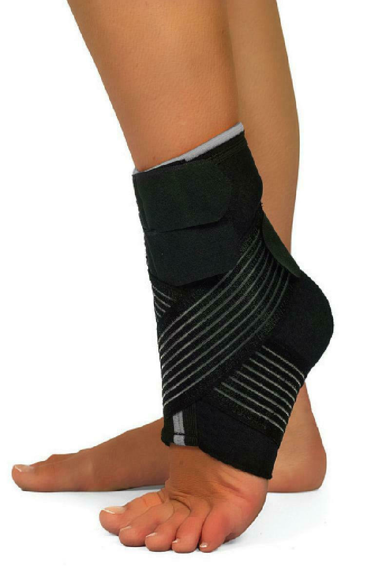 Medical Brace Neoprene Athletic Strong Ankle Support Skroutz.gr