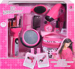 Beauty Set Fuchsia Hairdressing Toy BE2023