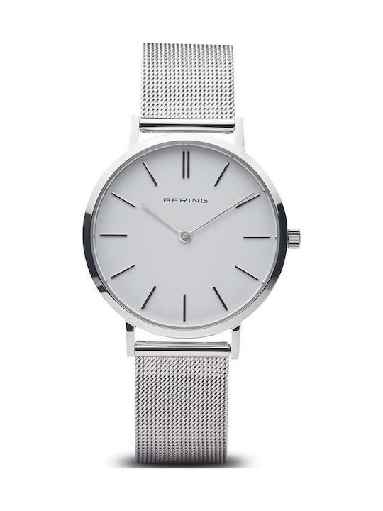 Bering Time Classic