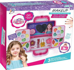 Blue Toys Make Up Set 3 In 1 Kinderschminke Blue Toys Make Up Set 3 In 1 Kinderschminke