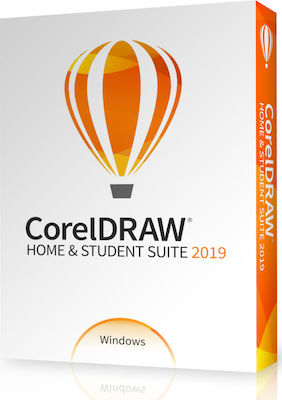 coreldraw home & student suite 2021