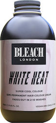 Bleach London Super Cool Colour White Heat