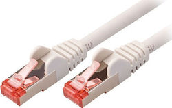 LogiLink S/FTP Cat.6 Gigabit Ethernet Network C...