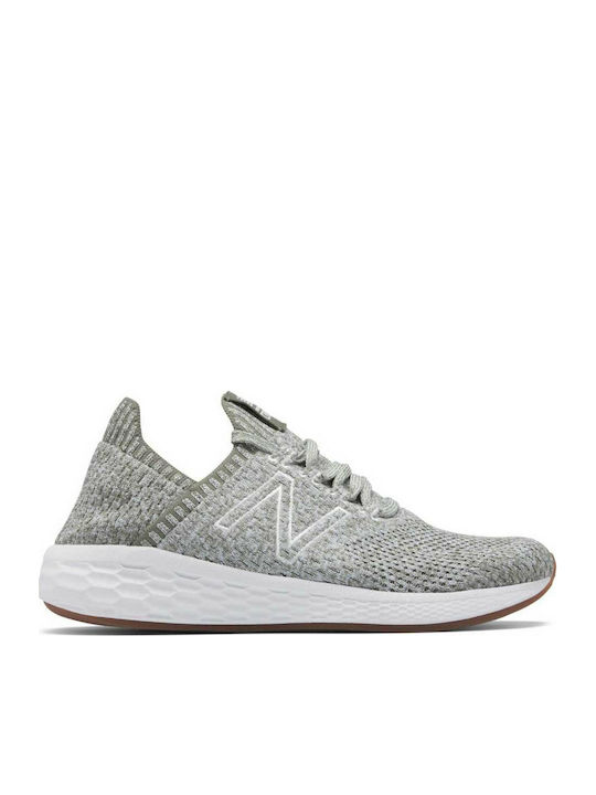 Fresh foam cruz sock shop