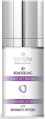 Gooderm 4D Remodeling Serum Gesicht für Straffung 30ml