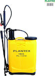 Plantex16 Backpack Sprayer with Capacity 16lt