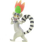 Comansi Jucărie Miniatură Madagascar King Julien 8cm.