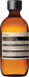 Aesop Lotion Facial Toning for All Types 200ml