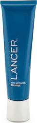 Lancer Skincare Κρέμα Καθαρισμού Προσώπου 120ml