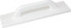 Kubala Spatula Plastic 260x140mm cu Mâner de Plastic 0101