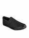 Skechers Sudler - Dedham Low Work Black with Certification SR