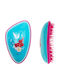 Dessata Kids Detangling Hair Brush Disney Princess Ariel Little Mermaid Blue