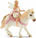 Schleich-S Miniature Toy Lily Bayala