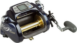 Daiwa Tanacom TC1000E/100E Electronic Fishing Reel for Spinning