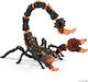 Schleich-S Eldrador Schorpioen der Lava 21cm Mehrfach