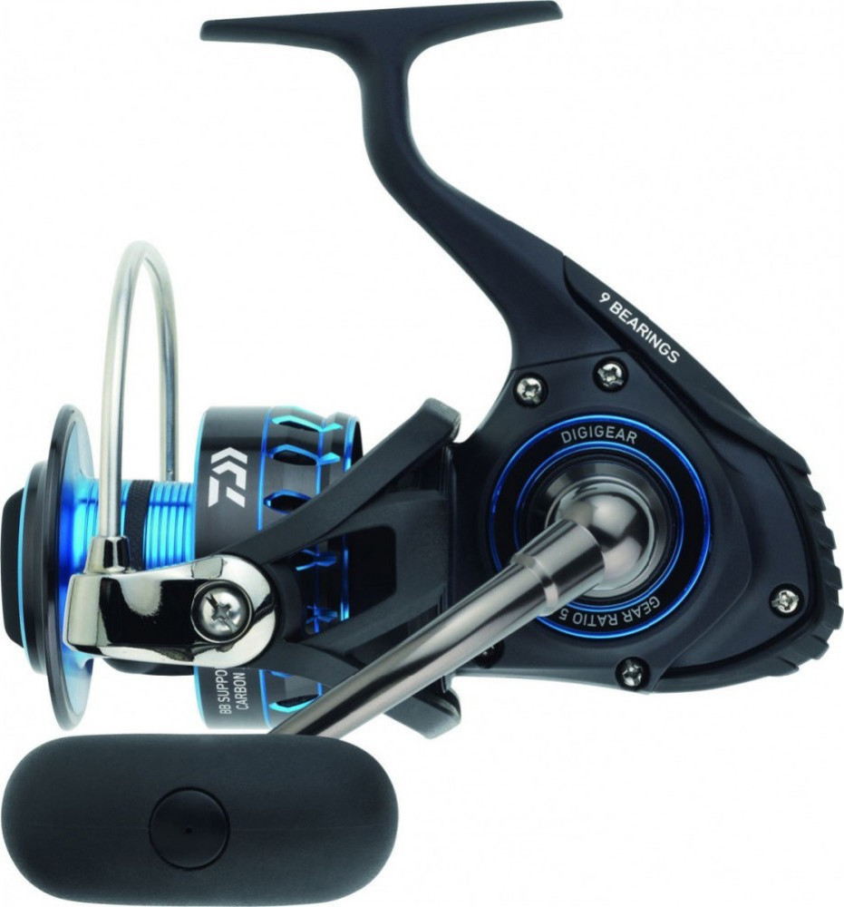 Daiwa Saltist Hd 5000 Skroutz Gr