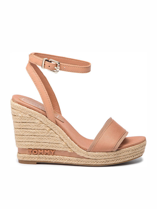 Tommy hilfiger iconic elena basic sling back hotsell