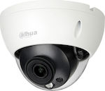 Dahua IPC-HDBW5442R-ASE IP Surveillance Camera 4MP Full HD+ Waterproof with Microphone and Flash 2.8mm