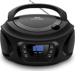 Radio-CD Players