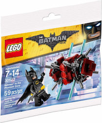 Lego Filmul Batman The Batman Movie Exclusive pentru 7 - 14 ani