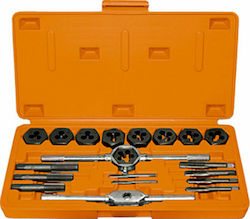 Sparta 773105 Set Colier & Filete cu Maner 20buc