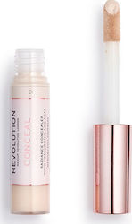 Revolution Beauty Conceal & Hydrate Liquid Conc...