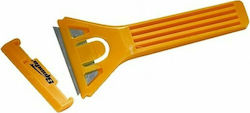 Sparta Spachtelmesser mit Griff für Verwendung in Windows 51mm 1Stück Sparta Spachtelmesser mit Griff für Verwendung in Windows 51mm 1Stück