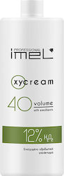 Imel Oxycream με Μαλακτικές Ουσίες 40Vol 1000ml