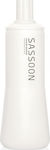 Sassoon Color Activating Milk 6% 20Vol 1000ml