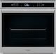 Whirlpool W6 OM4 4S1 H Φούρνος άνω Πάγκου 73lt ...