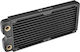 Thermaltake Pacific C240 Radiator Μαύρο