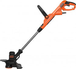 Black & Decker Electric Brush Cutter Shoulder / Hand 550W 2.5kg