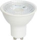 Diolamp LED крушка 7W за фасунга GU10 и форма MR16 Топло бяло 550лм